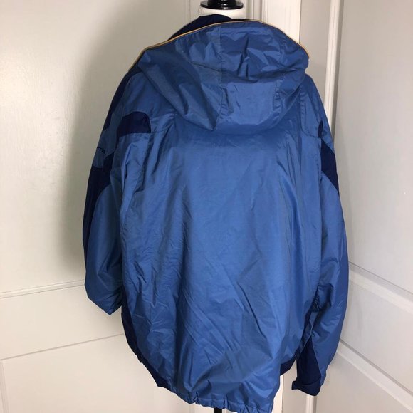 Columbia Winter Games Lined Jacket Size XL - Picture 9 of 9